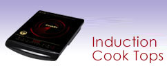 Induction Cook Tops