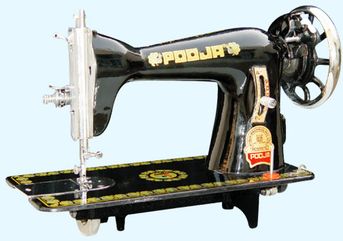Sewing Machine
