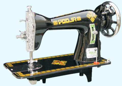Sewing Machine