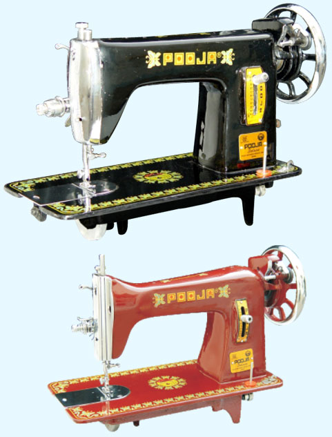 Sewing Machine
