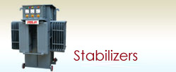 stablizers
